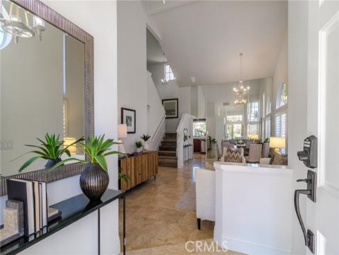 5 Telliz , Rancho Santa Margarita, CA