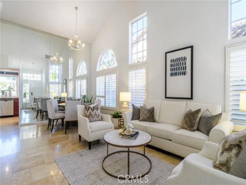 5 Telliz , Rancho Santa Margarita, CA