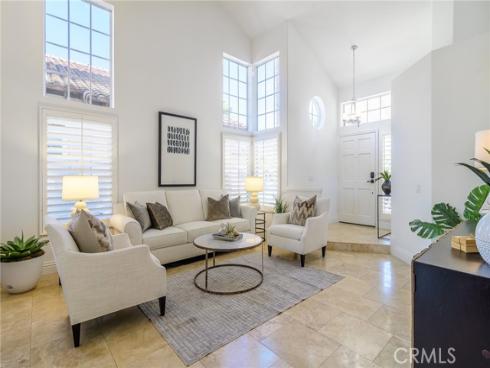 5 Telliz , Rancho Santa Margarita, CA