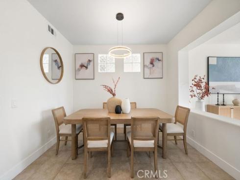 15 Via Floria , Rancho Santa Margarita, CA