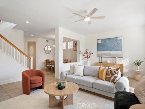 15 Via Floria , Rancho Santa Margarita, CA