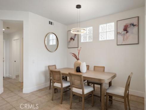 15 Via Floria , Rancho Santa Margarita, CA