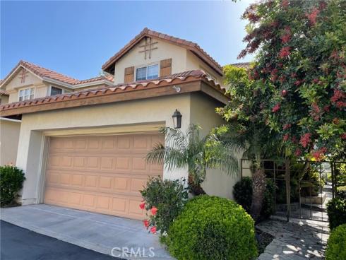 15 Via Floria , Rancho Santa Margarita, CA