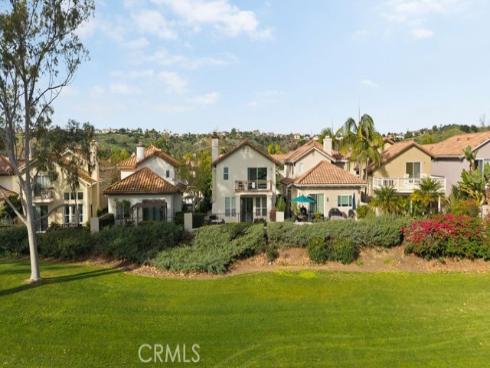 15 Via Floria , Rancho Santa Margarita, CA