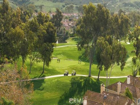 15 Via Floria , Rancho Santa Margarita, CA