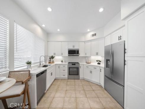 15 Via Floria , Rancho Santa Margarita, CA