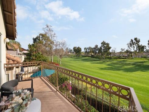 15 Via Floria , Rancho Santa Margarita, CA