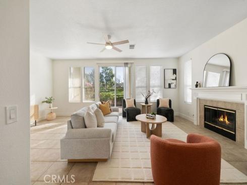 15 Via Floria , Rancho Santa Margarita, CA