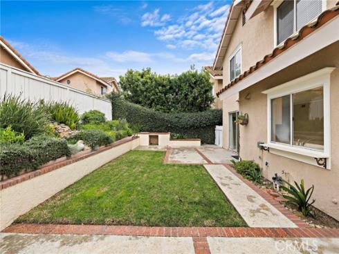 20 Osoberry , Rancho Santa Margarita, CA