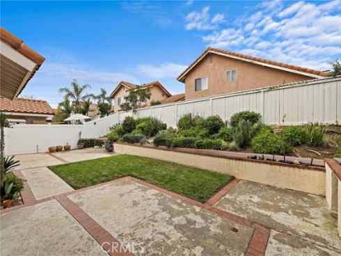 20 Osoberry , Rancho Santa Margarita, CA