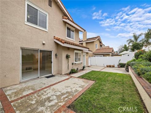 20 Osoberry , Rancho Santa Margarita, CA