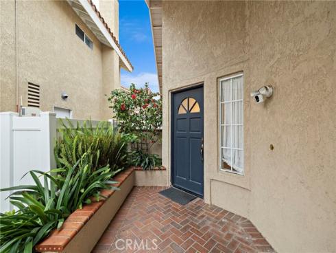 20 Osoberry , Rancho Santa Margarita, CA