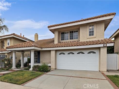 20 Osoberry , Rancho Santa Margarita, CA