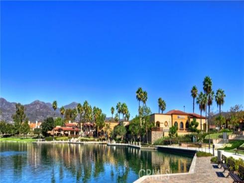 20 Osoberry , Rancho Santa Margarita, CA