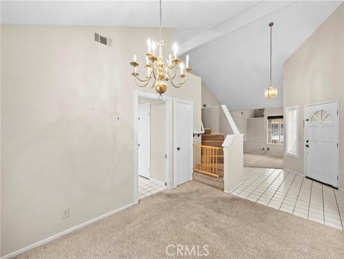 20 Osoberry , Rancho Santa Margarita, CA