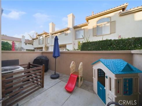 23 Paseo Estrellas , Rancho Santa Margarita, CA