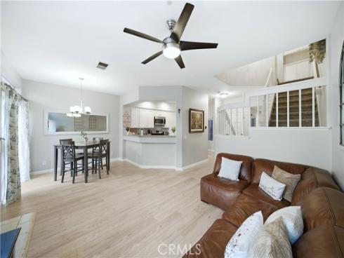 23 Paseo Estrellas , Rancho Santa Margarita, CA