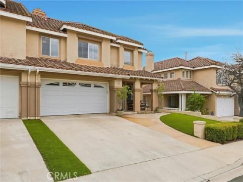 24 Calle Estero , Rancho Santa Margarita, CA