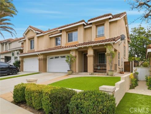 24 Calle Estero , Rancho Santa Margarita, CA