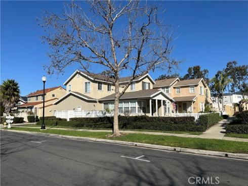 15 Paseo Vespertino , Rancho Santa Margarita, CA