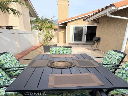 11 Dewberry , Rancho Santa Margarita, CA