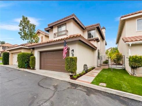7 Via Encanto , Rancho Santa Margarita, CA