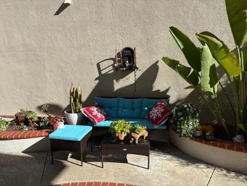 7 Via Encanto , Rancho Santa Margarita, CA