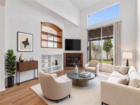 143 Via Lampara , Rancho Santa Margarita, CA