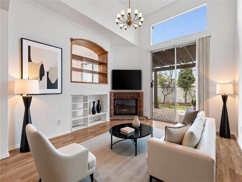 143 Via Lampara , Rancho Santa Margarita, CA