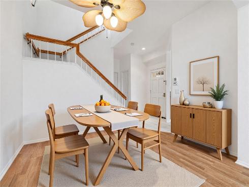 143 Via Lampara , Rancho Santa Margarita, CA