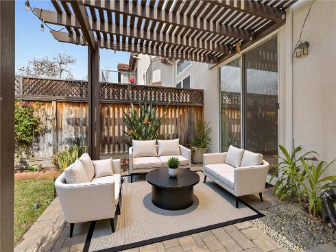 143 Via Lampara , Rancho Santa Margarita, CA