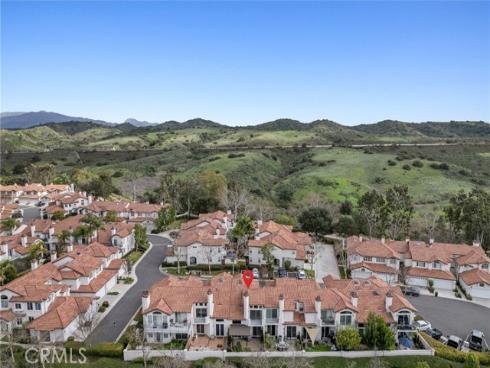 143 Via Lampara , Rancho Santa Margarita, CA