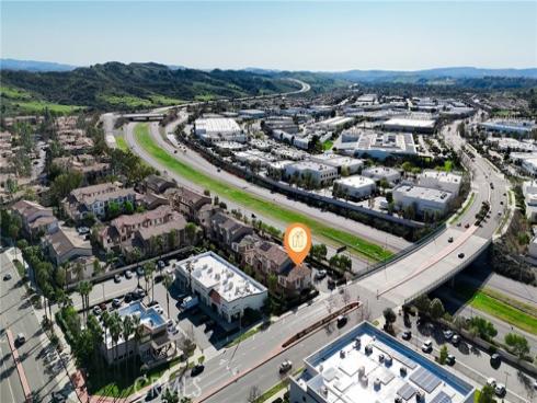 2  Sevilla  , Rancho Santa Margarita, CA