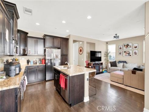 2  Sevilla  , Rancho Santa Margarita, CA