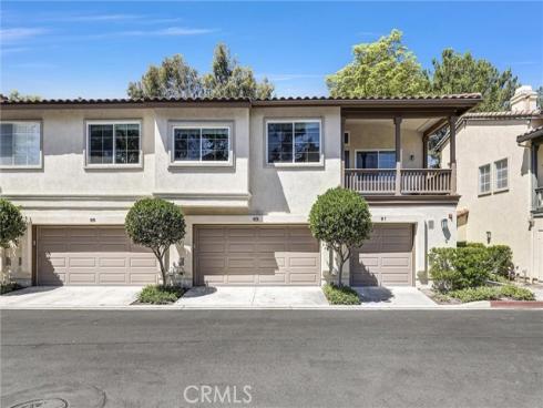91  Tierra Plano  , Rancho Santa Margarita, CA