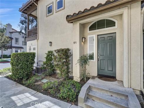 91  Tierra Plano  , Rancho Santa Margarita, CA