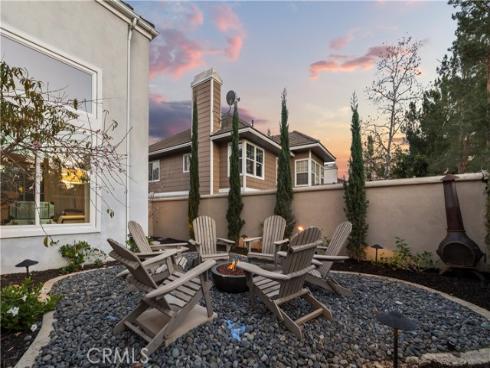 8  Lakeridge  , Rancho Santa Margarita, CA