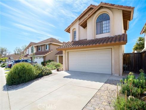 15  La Cueva  , Rancho Santa Margarita, CA