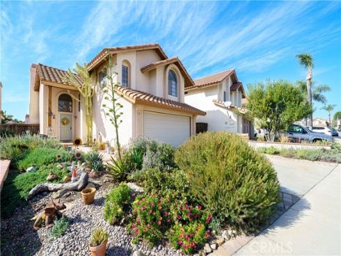 15  La Cueva  , Rancho Santa Margarita, CA