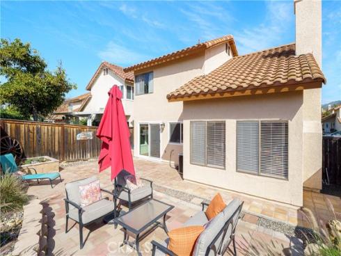 15  La Cueva  , Rancho Santa Margarita, CA