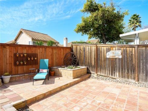 15  La Cueva  , Rancho Santa Margarita, CA