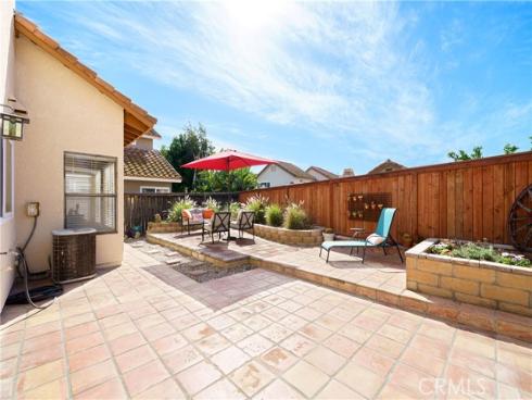 15  La Cueva  , Rancho Santa Margarita, CA