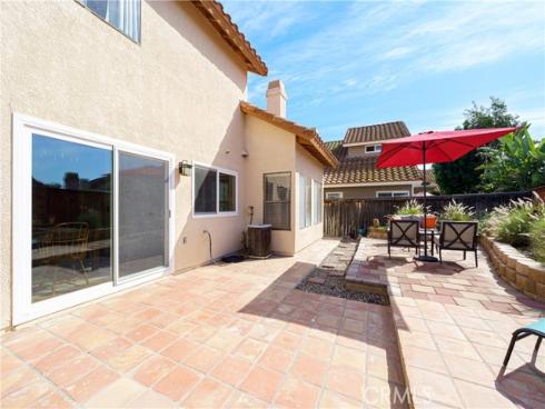 15  La Cueva  , Rancho Santa Margarita, CA