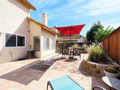 15  La Cueva  , Rancho Santa Margarita, CA