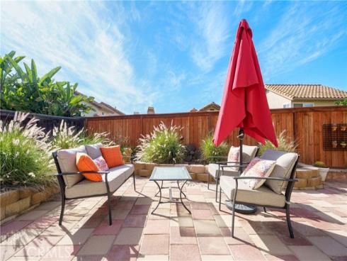 15  La Cueva  , Rancho Santa Margarita, CA