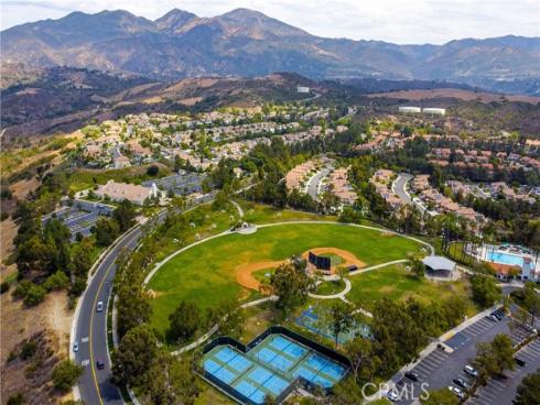 15  La Cueva  , Rancho Santa Margarita, CA