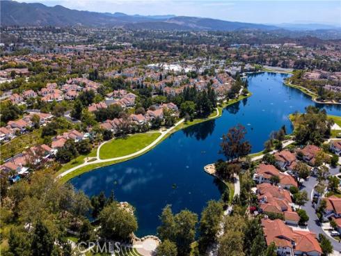 15  La Cueva  , Rancho Santa Margarita, CA