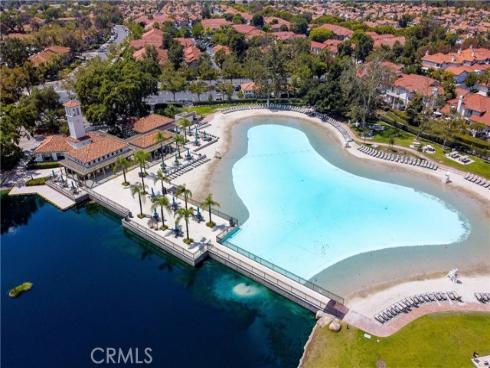 15  La Cueva  , Rancho Santa Margarita, CA