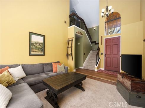 15  La Cueva  , Rancho Santa Margarita, CA