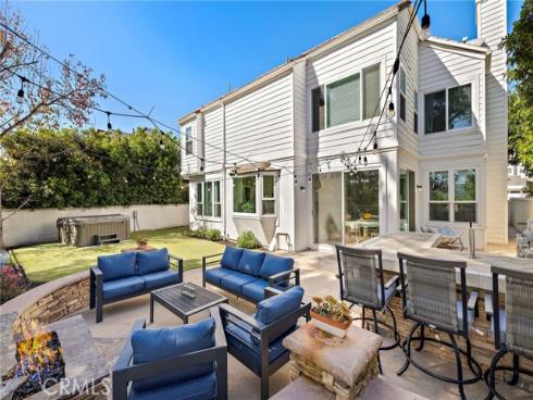 20  Highpoint  , Rancho Santa Margarita, CA